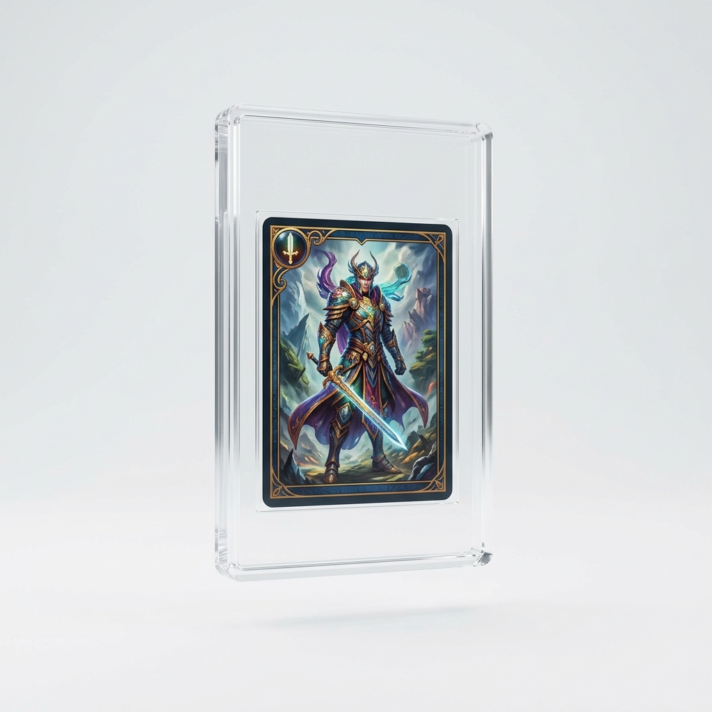 Single Cards