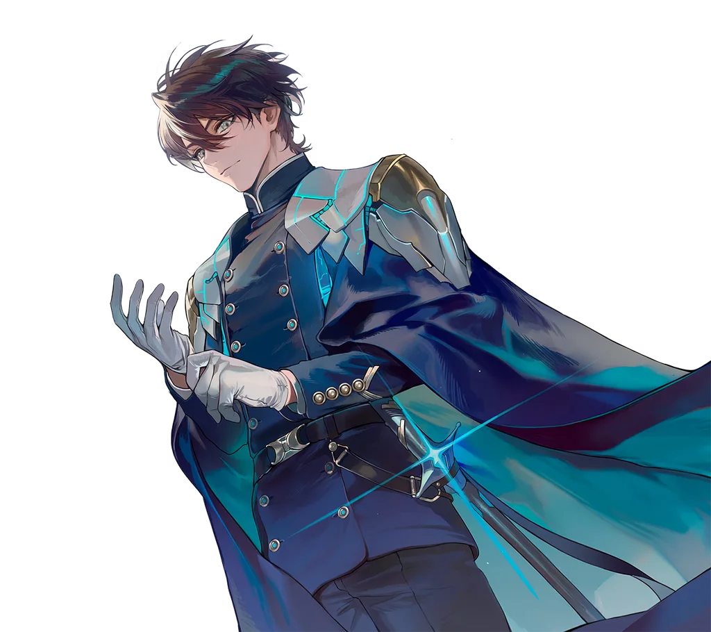 Astra Commander